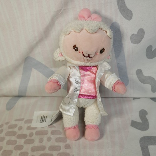Lambie plush doc mcstuffins - doc,