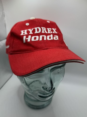 Hydrex honda racing baseball - racing,