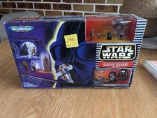 Micro Machines 1994 Star Wars