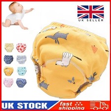 Upairy Training Pants for Boys