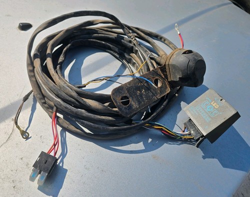 Mercedes sprinter plug - mercedes,