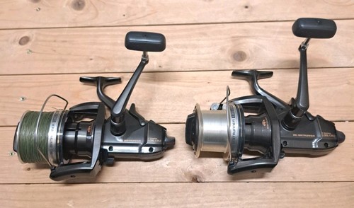 Shimano big baitrunner lc - shimano,