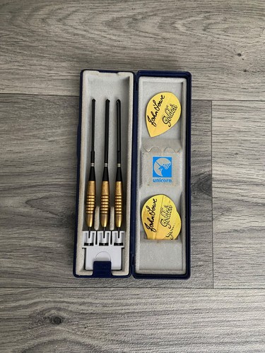 Rare john lowe darts 23g - darts,