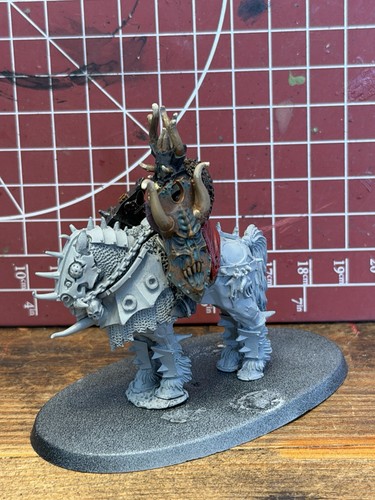 Warhammer warriors chaos - warhammer,