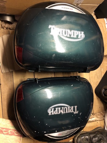Kappa k40 hard luggage - hard,