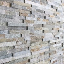 Sample of Oyster 3D Split Face