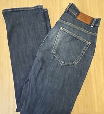 Mens Blue Gant Jason Jeans