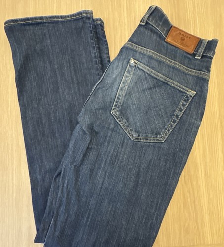 Mens blue gant - gant, jason