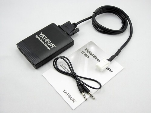 M06 toy2 digital changer - digital, cd