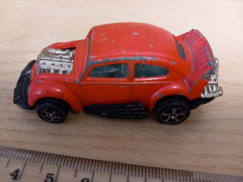 Vintage corgi juniors - juniors, vw
