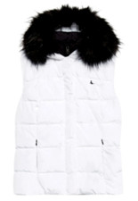 JACK WILLS Womens White &