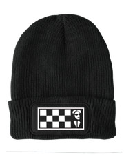 Ska Rudeboy Man Unisex Winter Thinsulate Beanie Hat