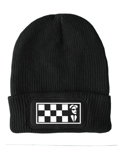 Ska rudeboy man unisex - rudeboy, winter