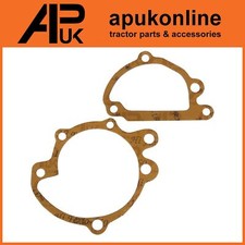 Water Pump Gasket Seal Set for Bolens Iseki G172 G174 G152 G154 Compact Tractor