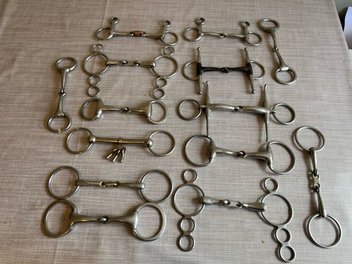 Equestrian joblot horse - equestrian,