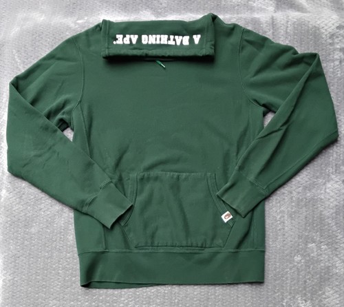 Vintage bape nigo era a - era,