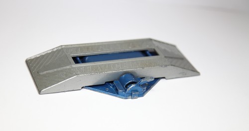 Corgi 1401 service ramp - 1401,