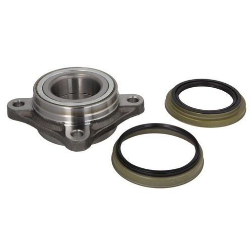 Wheel bearing set with hub - wheel,