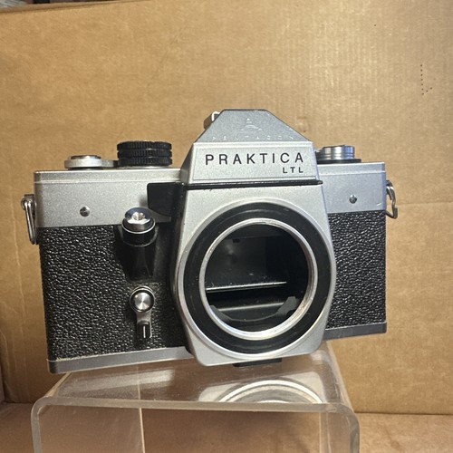 Vintage photographic camera - vintage,