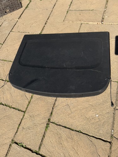 Ford galaxy parcelshelf boot - ford,