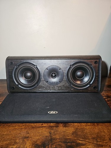 Eltax center stereo - center, ht-2