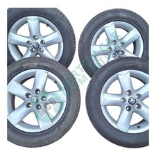 SET X4 VAUXHALL VIVARO B /