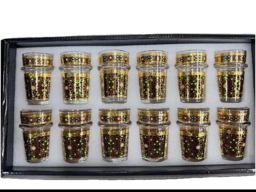 12piece moroccan style - , moroccan-style