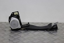 Toyota Corolla Seat Belt Rear Passengers Side (2004)