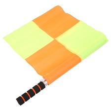 2Pcs Referee Linesman Hand