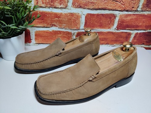 Mens samuel windsor - hand, made