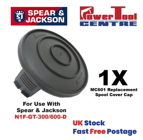 Spear jackson - &,