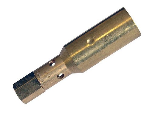 Sievert burner medium for - medium,