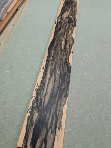 Pale moon ebony - moon,