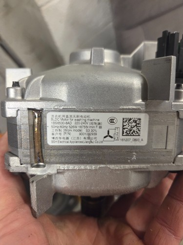 Bosch bsh 1bs6530 - 1bs6530-8ad, washing