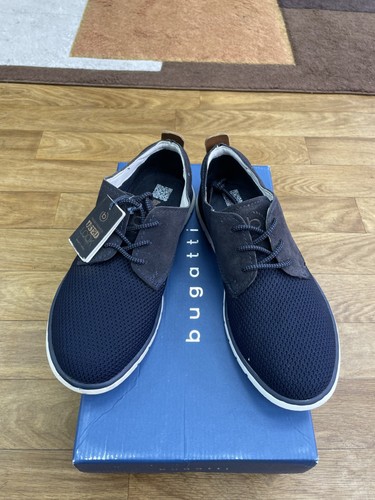 Bugatti mens shoes - mens,