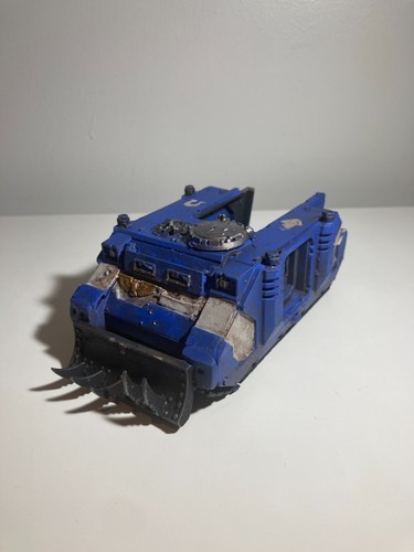 Warhammer 40k ultramarine - 40k,