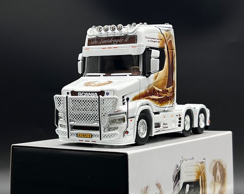 Scania vlastuin torpedo 6x2 - scania,