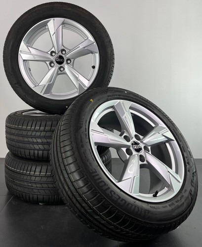 Audi inch rims alloy - a6, 18