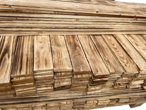 New scorched wood - 10,