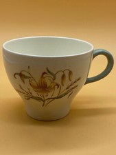 Vintage/Retro Tiger Lily