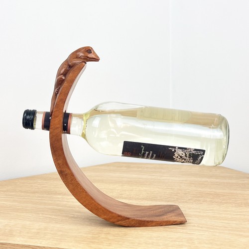 Single wine bottle - single,