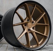 19" Riviera RF1 Alloy Wheels -