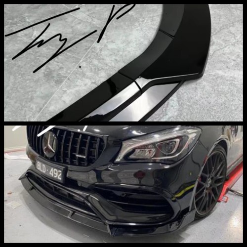 Mercedes cla 2016 - cla, w117