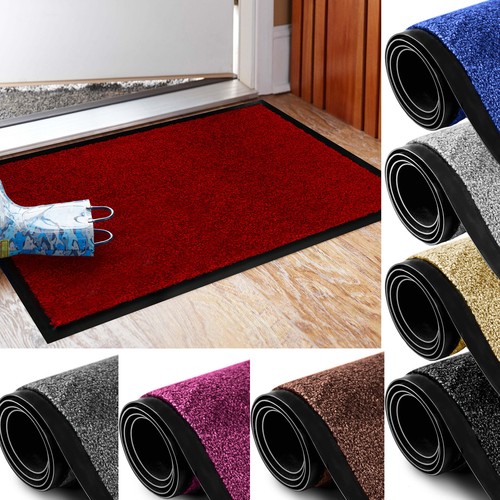 Dirt trapper door mat - trapper,