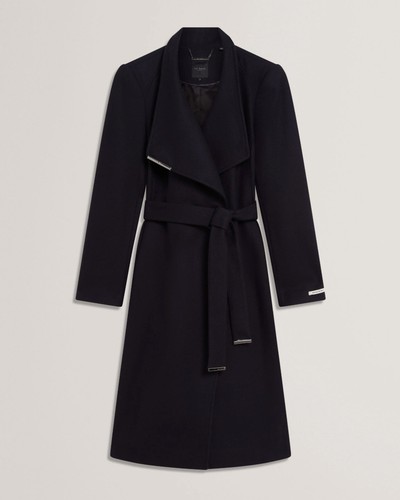 Ted baker midi wool - ted,