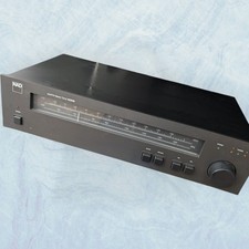 NAD 4020B AM/FM Stereo Tuner