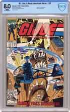 GI Joe A Real American Hero