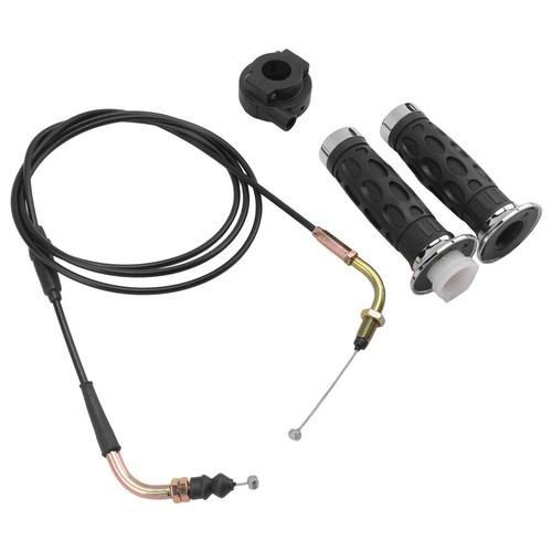Universal throttle grip - universal,