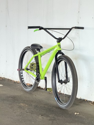 Mafia bikes chonky look