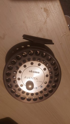 Okuma aventa vt1002 - aventa, centrepin